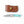 Load image into Gallery viewer, AzureGlide Damascus Steel Turquoise (Resin) Pocket Knife
