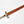 Load image into Gallery viewer, High Carbon Steel Templar Sword
