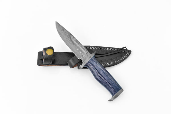 Titan Obsidian Edge EDC Blade TK-121