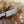 Load image into Gallery viewer, Introducing the Titan TK-060 Damascus Steel Skinner Knife with Rosewood &amp; Stag Grip
