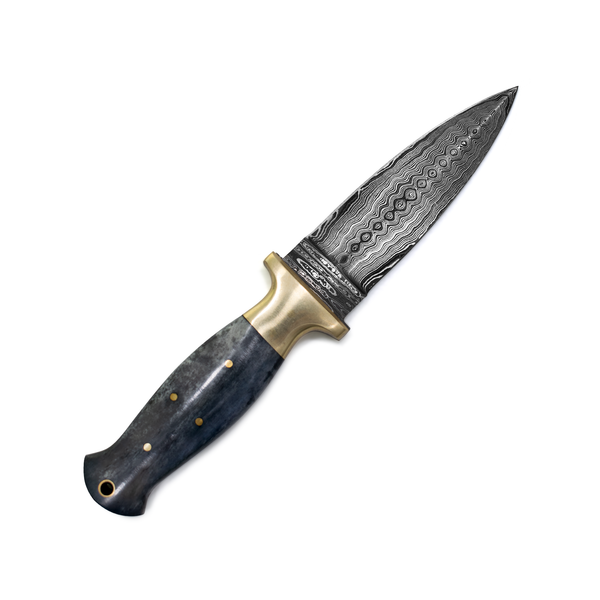 Boot Knife and EDC Utility TD-032