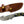 Load image into Gallery viewer, Damascus Skinning Gut hook, Hunting knife  TD-221
