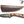 Load image into Gallery viewer, HAND FORGED KNIFE, DAMASCUS KNIFE, DROP- STYLE BLADE, Rosewood SCALES HUNTING KNIFE BY TITAN TD-180
