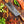 Load image into Gallery viewer, Heavy duty Carbon steel Cleaver / Meat chopper with Burnt Camel bone and walnut handle by Titan
